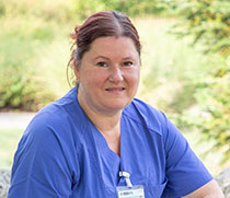 Heike Semrau